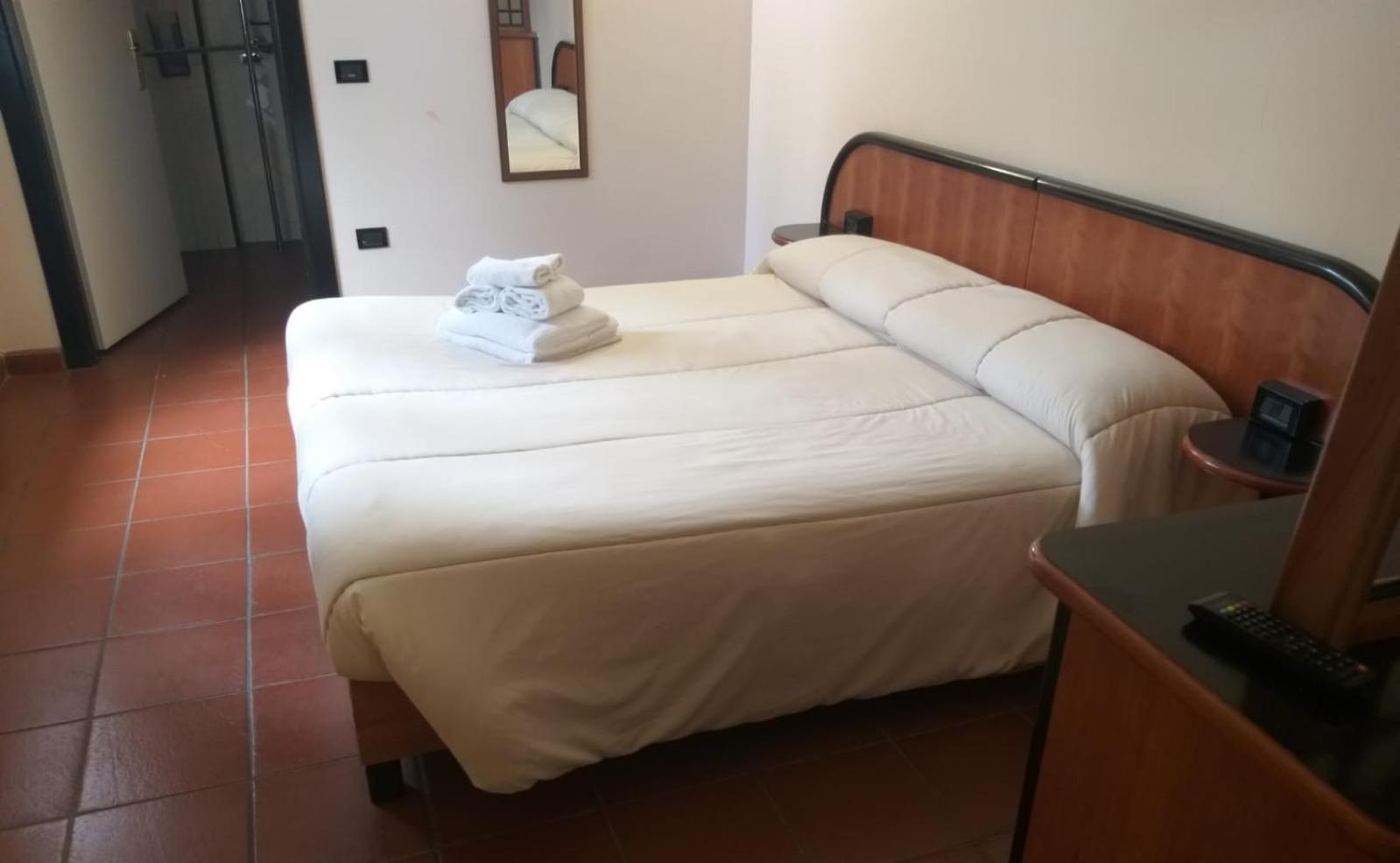 Lh Albergo Il Picchio Pescasseroli Zewnętrze zdjęcie