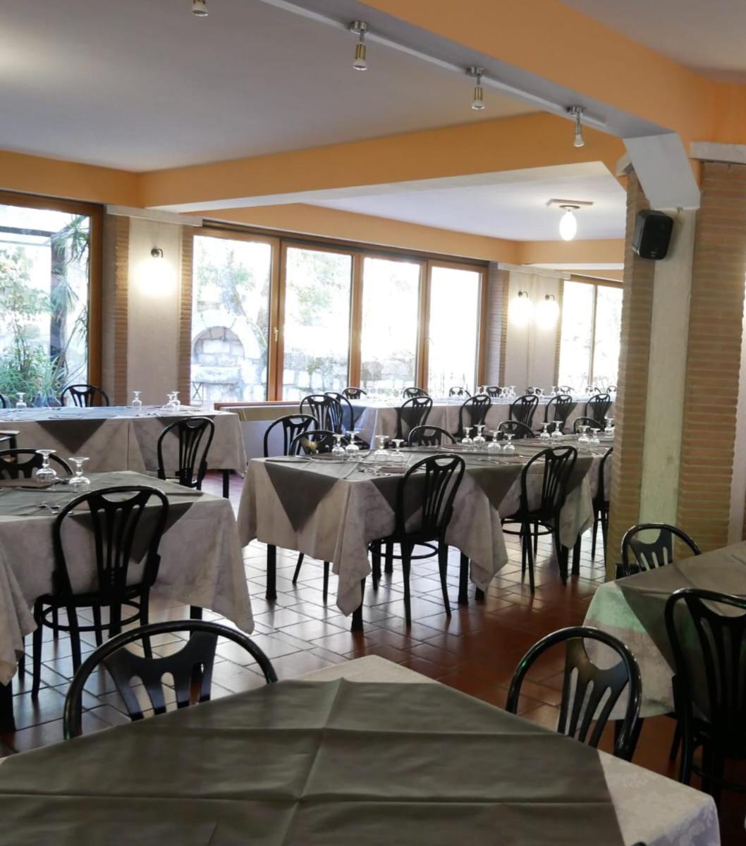 Lh Albergo Il Picchio Pescasseroli Zewnętrze zdjęcie