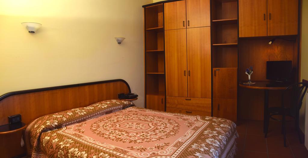 Lh Albergo Il Picchio Pescasseroli Pokój zdjęcie