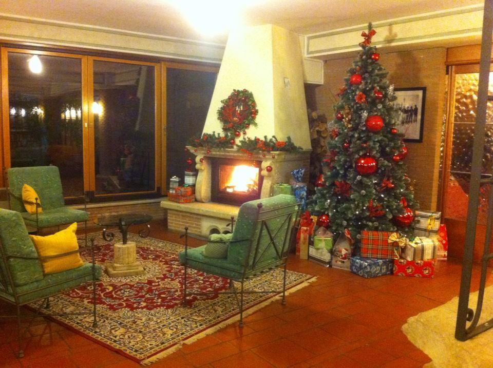 Lh Albergo Il Picchio Pescasseroli Zewnętrze zdjęcie